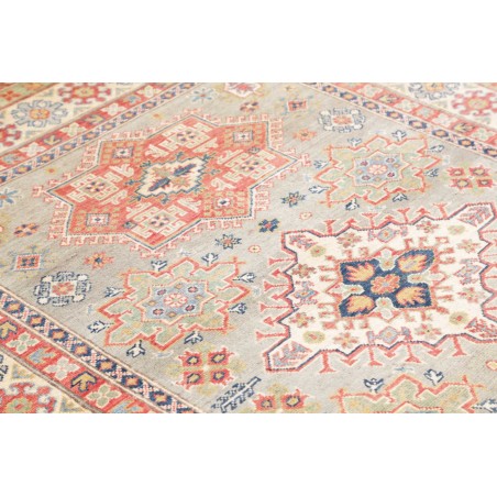 Tappeto Kazak Afghanistan beige 147x200