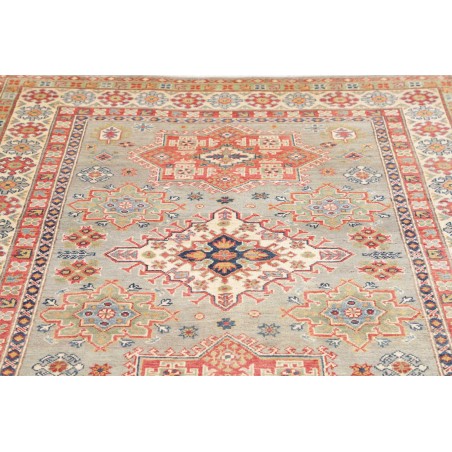Tappeto Kazak Afghanistan beige 147x200