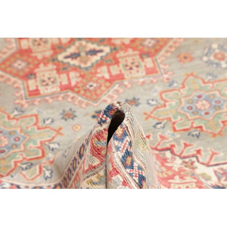Tappeto Kazak Afghanistan beige 147x200