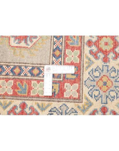 Tappeto Kazak Afghanistan beige 147x200