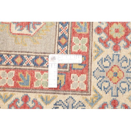 Tappeto Kazak Afghanistan beige 147x200