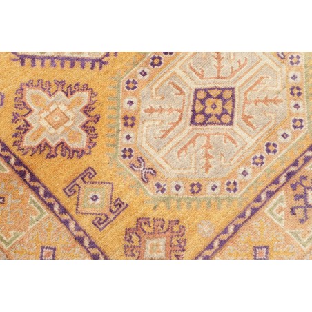 Tappeto Kazak Afghanistan marrone 100x147