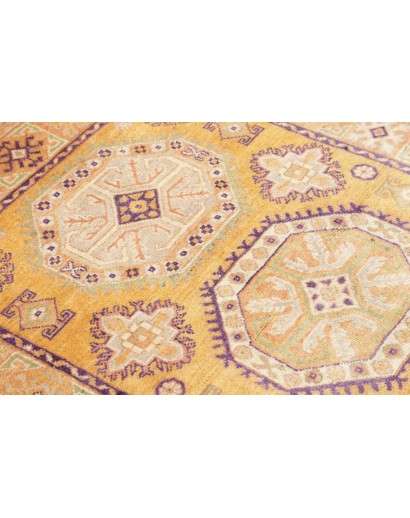 Tappeto Kazak Afghanistan marrone 100x147