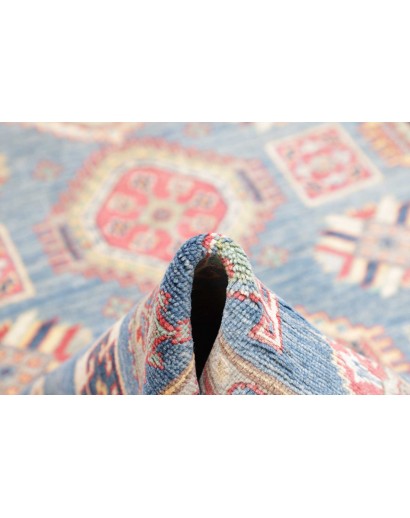 Tappeto Kazak Afghanistan beige 245x347
