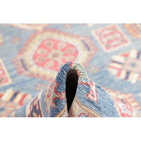 Tappeto Kazak Afghanistan beige 245x347