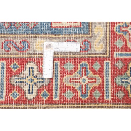 Tappeto Kazak Afghanistan beige 245x347