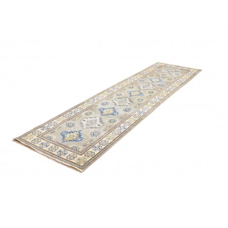Tappeto Kazak Afghanistan beige 83x311