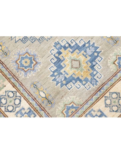 Tappeto Kazak Afghanistan beige 83x311