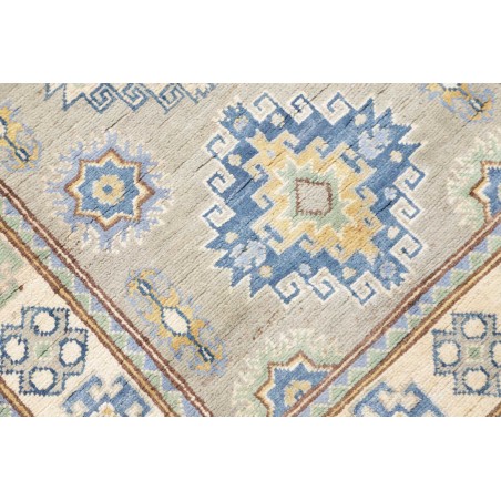 Tappeto Kazak Afghanistan beige 83x311