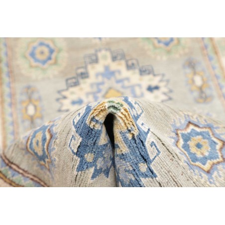 Tappeto Kazak Afghanistan beige 83x311