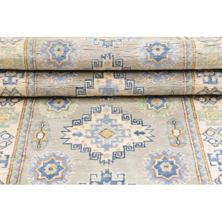 Tappeto Kazak Afghanistan beige 83x311