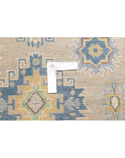 Tappeto Kazak Afghanistan beige 83x311