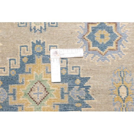 Tappeto Kazak Afghanistan beige 83x311