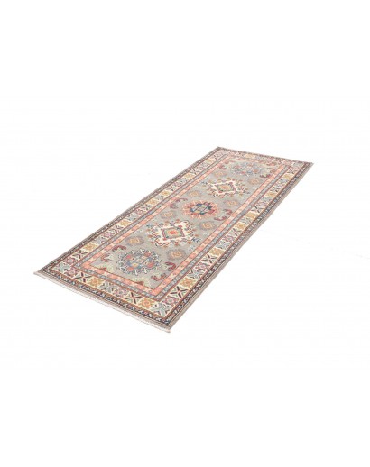 Tappeto Kazak Afghanistan beige 82x198