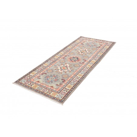 Tappeto Kazak Afghanistan beige 82x198