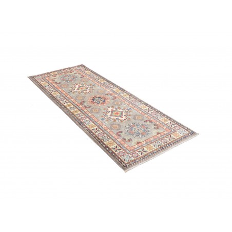 Tappeto Kazak Afghanistan beige 82x198