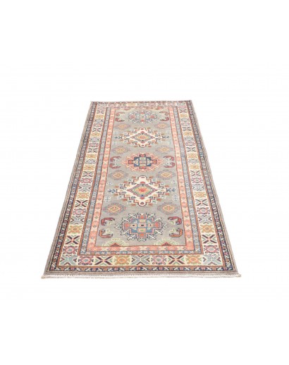 Tappeto Kazak Afghanistan beige 82x198