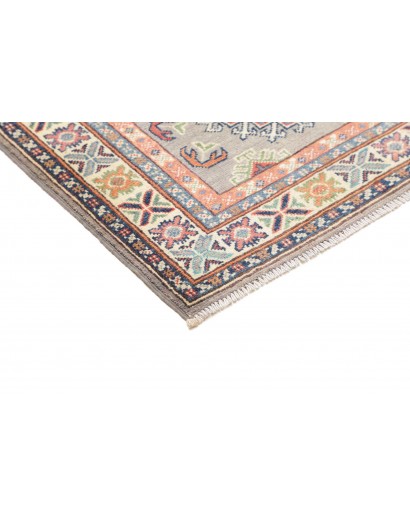 Tappeto Kazak Afghanistan beige 82x198