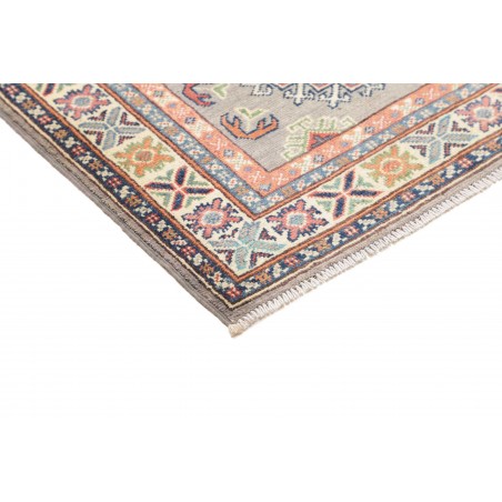 Tappeto Kazak Afghanistan beige 82x198