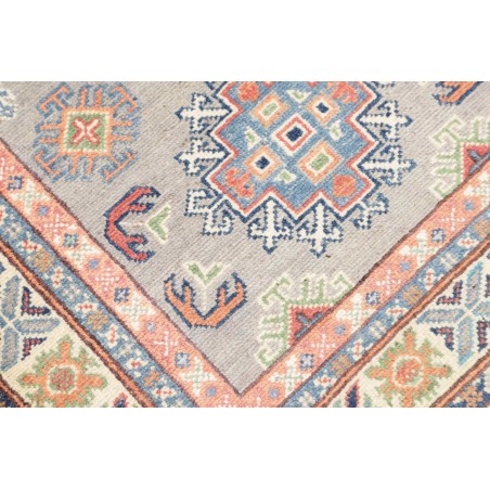 Tappeto Kazak Afghanistan beige 82x198