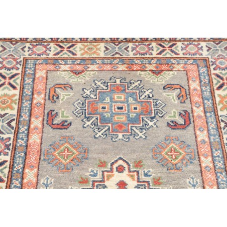 Tappeto Kazak Afghanistan beige 82x198