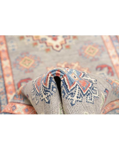 Tappeto Kazak Afghanistan beige 82x198