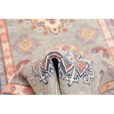 Tappeto Kazak Afghanistan beige 82x198