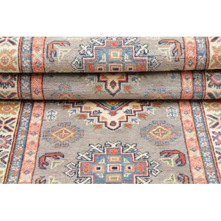 Tappeto Kazak Afghanistan beige 82x198