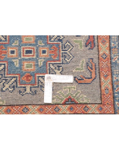 Tappeto Kazak Afghanistan beige 82x198