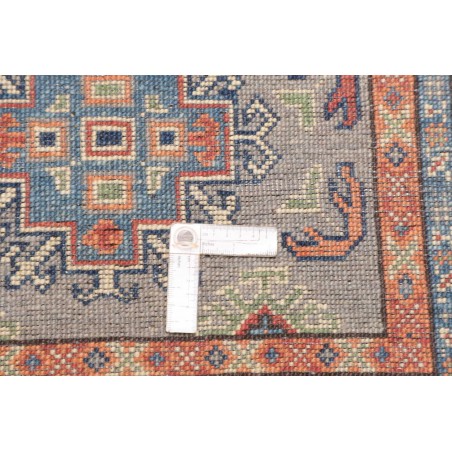 Tappeto Kazak Afghanistan beige 82x198