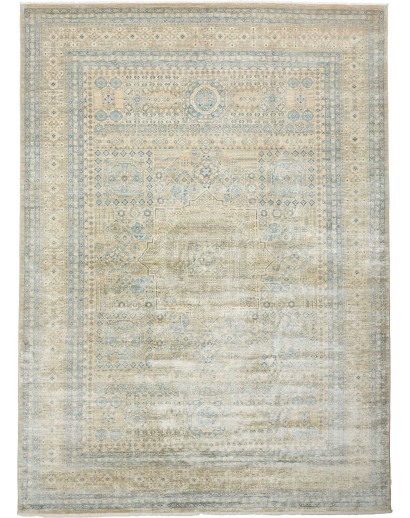 Tappeto Mamlouk Pakistan beige 247x341