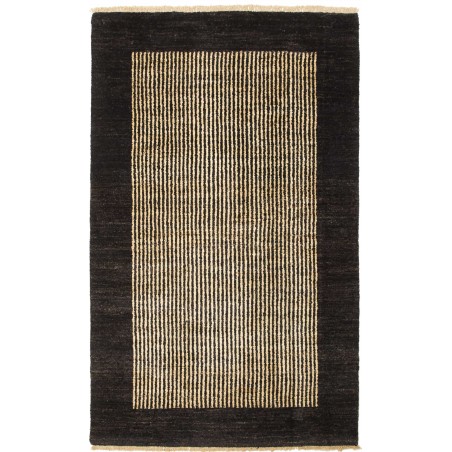Tappeto Shayan Pakistan giallo 92x152