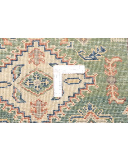 Tappeto Kazak Afghanistan beige 82x125