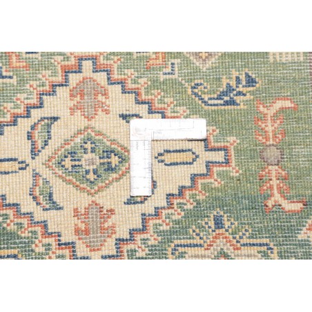 Tappeto Kazak Afghanistan beige 82x125