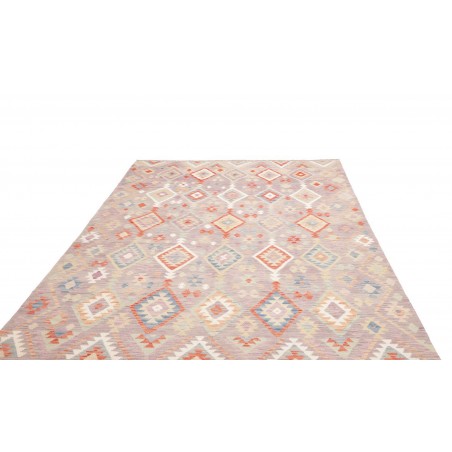 Tappeto Kilim Afghanistan beige 209x307