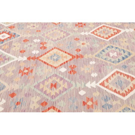 Tappeto Kilim Afghanistan beige 209x307