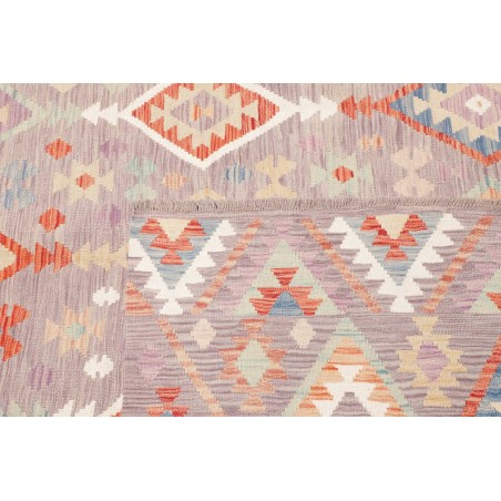 Tappeto Kilim Afghanistan beige 209x307