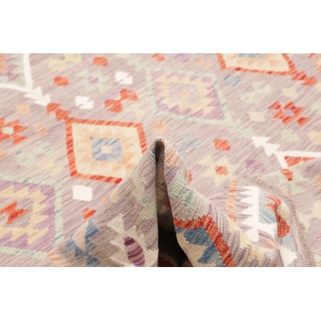 Tappeto Kilim Afghanistan beige 209x307