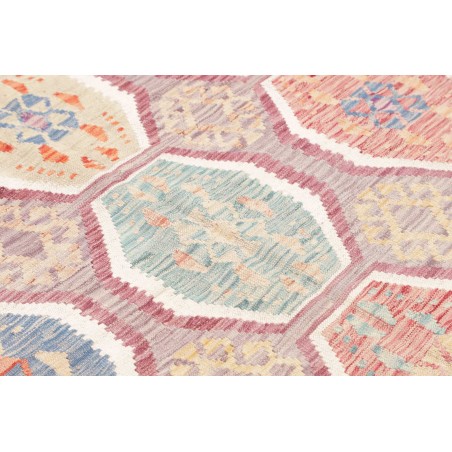 Tappeto Kilim Afghanistan beige 174x245