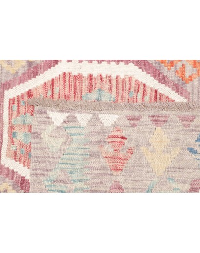 Tappeto Kilim Afghanistan beige 174x245