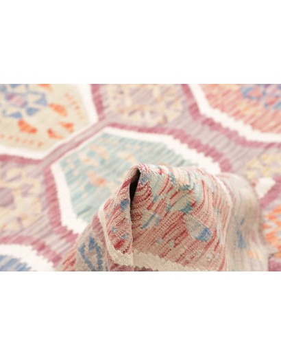 Tappeto Kilim Afghanistan beige 174x245