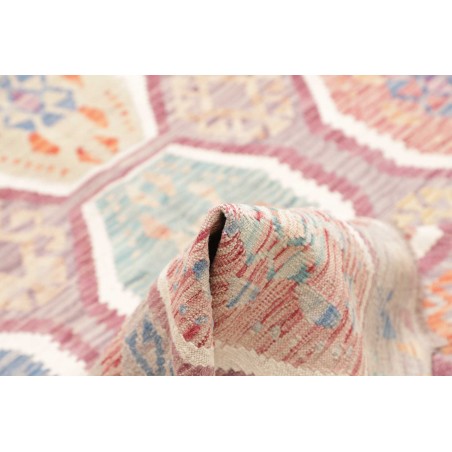 Tappeto Kilim Afghanistan beige 174x245