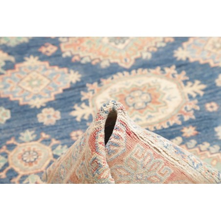 Tappeto Kazak Afghanistan bianco 148x203