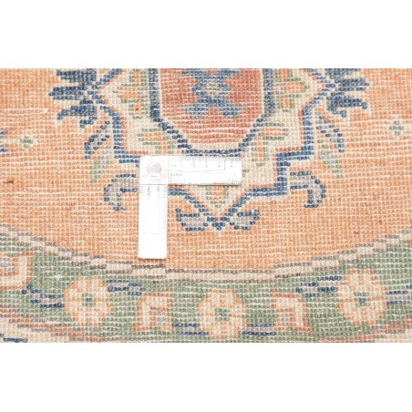 Tappeto Kazak Afghanistan beige giallo 149x151