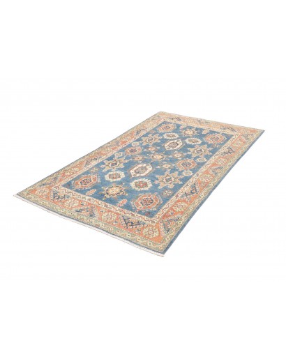 Tappeto Kazak Afghanistan beige 117x185