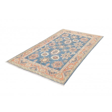 Tappeto Kazak Afghanistan beige 117x185