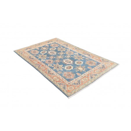Tappeto Kazak Afghanistan beige 117x185