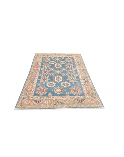 Tappeto Kazak Afghanistan beige 117x185