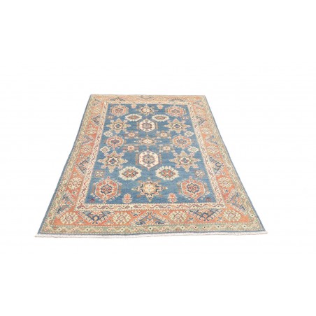 Tappeto Kazak Afghanistan beige 117x185
