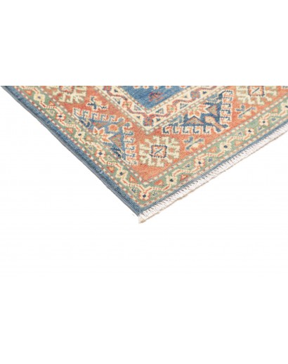 Tappeto Kazak Afghanistan beige 117x185